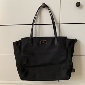 kate spade Bags - Kate Spade Nylon Tote Bag kate spade Bags - Kate Spade Nylon Tote Bag